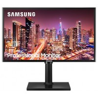 MONITOR SAMSUNG F24T452FQR