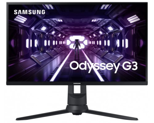 MONITOR 27 HDMI DISPLAYPORT VGA SAMSUNG LF27G35TFWUXEN