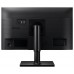 Monitor 27" Hdmi Displayport Samsung