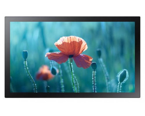 Samsung QB13R-T 33 cm (13") Full HD Negro Pantalla táctil (Espera 4 dias)