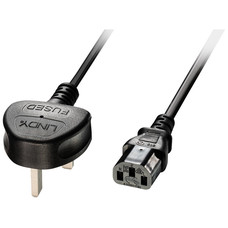 Lindy 30433 cable de alimentación interna 2 m (Espera 4 dias) Lindy 30433 cable de alimentación interna 2 m (Espera 4 dias)