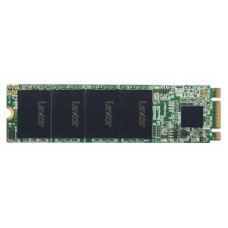 Lexar NM100 M.2 256 GB Serial ATA III (Espera 4 dias)