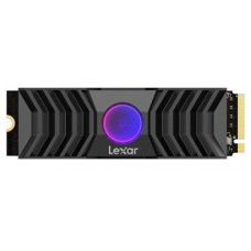 Lexar LNM1090001T-RNANG unidad de estado sólido M.2 1 TB PCI Express 5.0 NVMe SLC (Espera 4 dias)