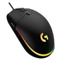 MOUSE LOGITECH G102 LIGHTSYNC RGB 8000dpi 6 BOTONES