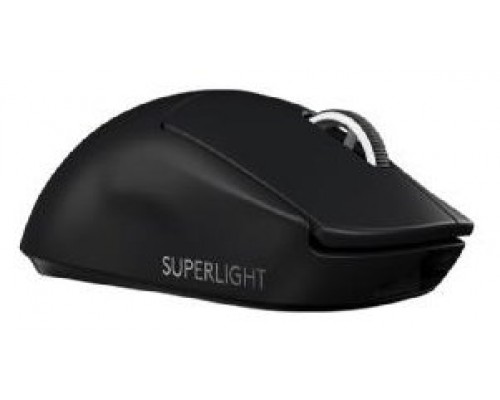 MOUSE LOGITECH GAMING WIRELESS PRO X SUPERLIGHT COLOR