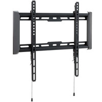Tooq LP1073F-B Soporte Fijo 32"-70", Negro