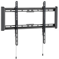 Tooq LP1083F-B Soporte Fijo 32"-80", Negro