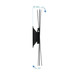 SOPORTE TOOQ LP1342T-B SOPORTE TOOQ LP1342T-B