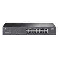 SWITCH NO GESTIONABLE TP-LINK LS1016G LITEWAVE 16P