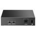 SWITCH TP-LINK LS105GP 5 PUERTOS GIGA CON 4 PUERTOS POE+