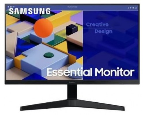 MONITOR SAMSUNG LS24C314EAUXEN 24" 1920 X 1080 LED