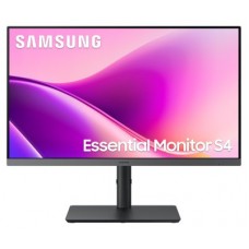 Samsung S43UF pantalla para PC 61 cm (24") 1920 x 1080 Pixeles Full HD LCD Negro (Espera 4 dias)