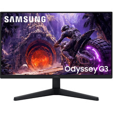 MONITOR SAMSUNG S24HG302EU