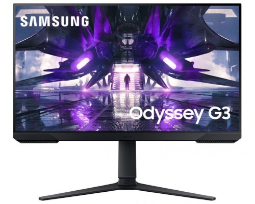 Monitor 27" Hdmi Displayport Samsung