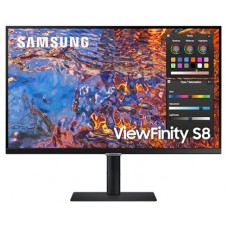 Samsung LS27B800PXU 68,6 cm (27") 3840 x 2160 Pixeles 4K Ultra HD IPS Negro (Espera 4 dias)