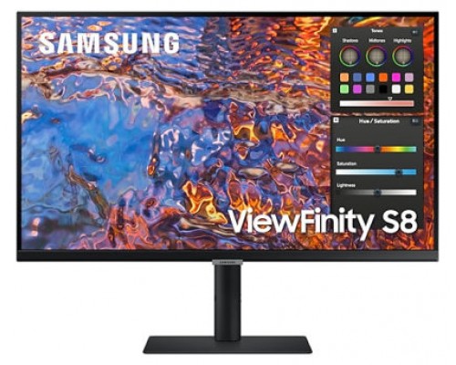 MONITOR SAMSUNG S27B800PXU