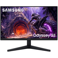 MONITOR SAMSUNG S27HG302EU