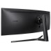 Samsung CJ890 LS32AG322NUXEN pantalla para PC 124,5 cm (49") 3840 x 1080 Pixeles LED Negro (Espera 4 dias)