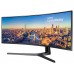 Samsung CJ890 LS32AG322NUXEN pantalla para PC 124,5 cm (49") 3840 x 1080 Pixeles LED Negro (Espera 4 dias)