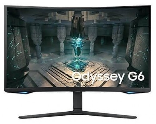 MONITOR SAMSUNG S32BG650EU