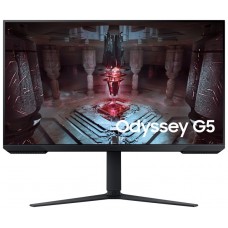 Samsung LS32CG510EUXEN Monitor 32"QHD 165h HDMI DP