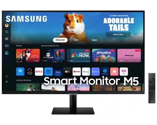 MONITOR SAMSUNG S32DM500EU