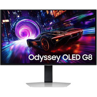 MONITOR SAMSUNG S32FG810SU