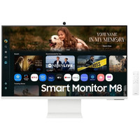 MONITOR SAMSUNG S32FM801UU V2