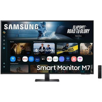 MONITOR SAMSUNG S43FM700UU