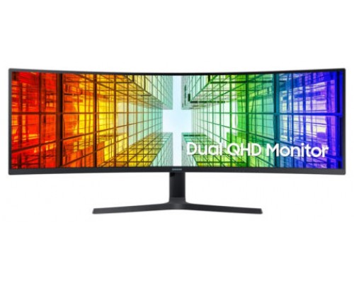 Monitor 49" Curvo Hdmi Displayport Usb-c Samsung