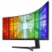 Monitor 49" Curvo Hdmi Displayport Usb-c Samsung