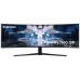 Samsung LS49AG950NUXEN 124,5 cm (49") 5120 x 1440 Pixeles UltraWide 5K HD QLED Blanco (Espera 4 dias)