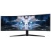 Samsung LS49AG950NUXEN 124,5 cm (49") 5120 x 1440 Pixeles UltraWide 5K HD QLED Blanco (Espera 4 dias)