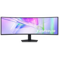 Monitor 49" Curvo Viewfinity  Hdmi Displayport