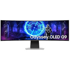 Samsung LS49DG950SUXEN Monitor49" QHD 240h Wf cu