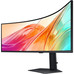 Samsung LS49F950UAUXEN Monitor 49" DQHD MM AA curv