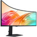Samsung LS49F950UAUXEN Monitor 49" DQHD MM AA curv