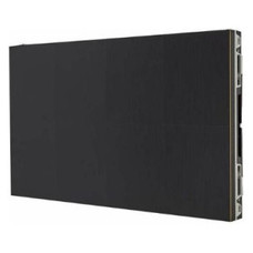 LG AV LED CABINET (LSCC018-GZ) INDOOR LED | PIXEL PITCH: 1.88 MM | BRIGHTNESS: 800 NIT (MAX.) | CABINET DIMENSIONS (W &times; H &times; D, MM): 600 &times; 337.5 &times; 33.6 (-GZ) (Espera 4 dias)