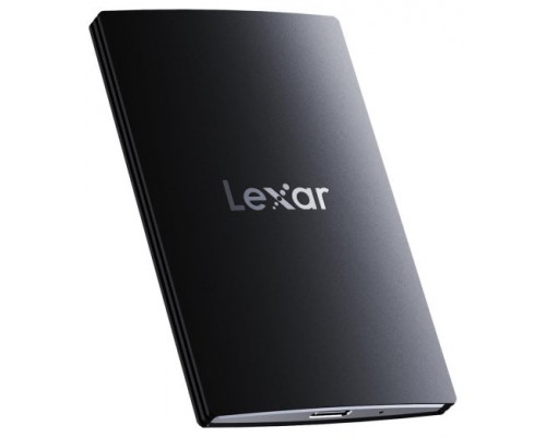 LEXAR EXTERNAL PORTABLE SSD 2TB,USB3.2 GEN2*2 UP TO 2000MB/S READ AND 1800MB/S WRITE (Espera 4 dias)