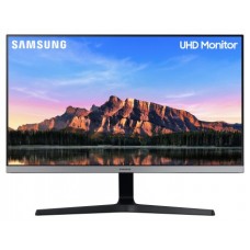 MONITOR SAMSUNG LU28R552UQPXEN 28" IPS 4K HDMI DP 4MS HDR10