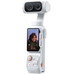 CAMARA DEPORTIVA INSTA360 LUNA ULTRA CREA WH