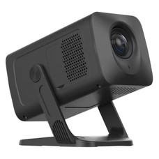 Strong LYRA-1 Proyector de alcance est&aacute;ndar 150 l&uacute;menes ANSI 720p (1280x720) Negro (Espera 4 dias)