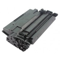 INKOEM T&oacute;ner Compatible HP 26A Negro