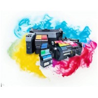 TINTA BROTHER LC426Y MFC-J4540DWXL COMP AMARILLO