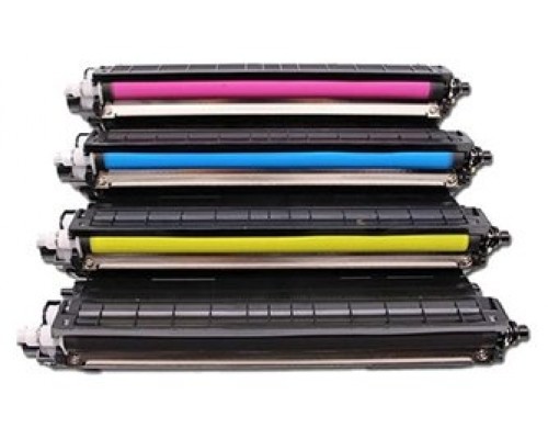 INKOEM Tóner Compatible Brother TN423 Magenta