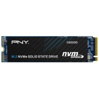 PNY CS2230 1TB - PCIe Gen3 NVMe - M.2 2280 - 3D NAND -