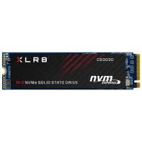 PNY DISCO DURO M2 SSD XLR8 CS3030 Series PCIe NVMe 500GB