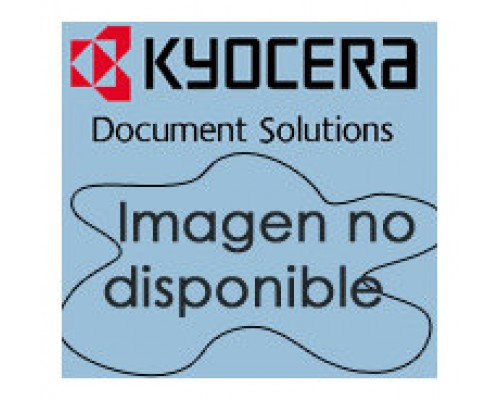 KYOCERA Multifuncion Laser Color ECOSYS MA2100cfx (Tasa WEEEE incluida)