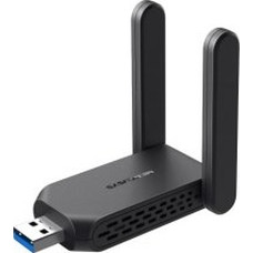 USB WIFI MERCUSYS MA32H AC1300  867 Mbps en 5GHz DOS