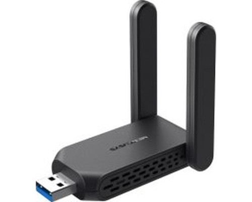 USB WIFI MERCUSYS MA32H AC1300 867 Mbps en 5GHz DOS USB WIFI MERCUSYS MA32H AC1300 867 Mbps en 5GHz DOS